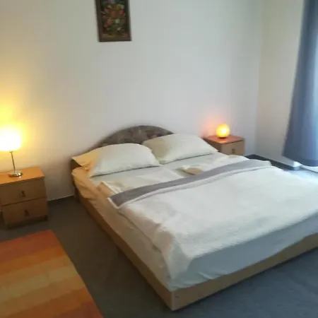 Napfeny Apartman Bük