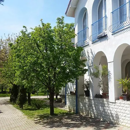 Napfeny Apartman Bük