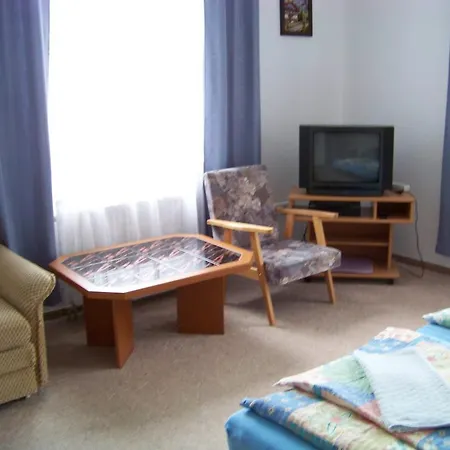 Apartment Napfeny Buk