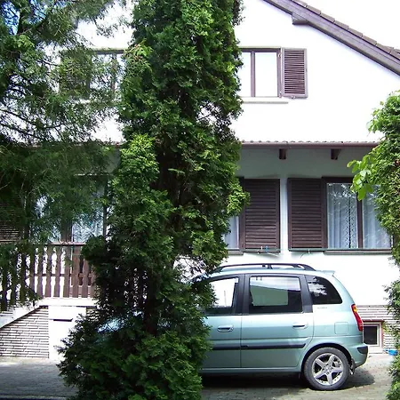 Napfeny Apartman Bük