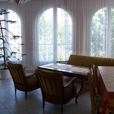 Napfeny Apartman Bük