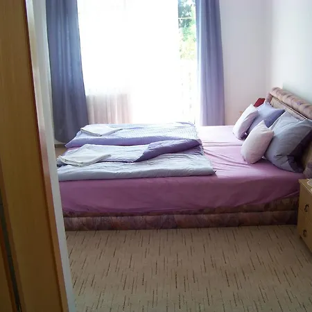 Napfeny Apartman Bük
