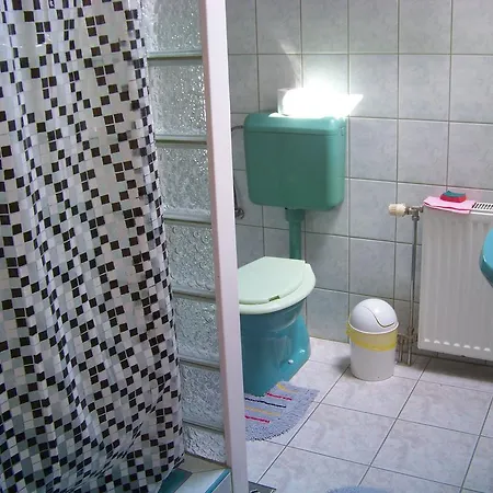 Napfeny Apartman