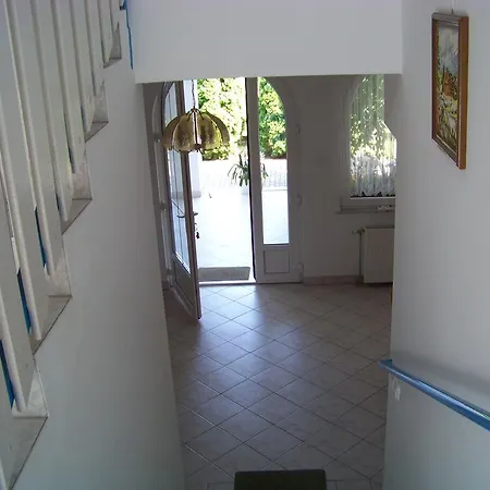 Napfeny Apartman Bük