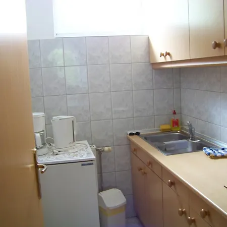 Napfeny Apartman