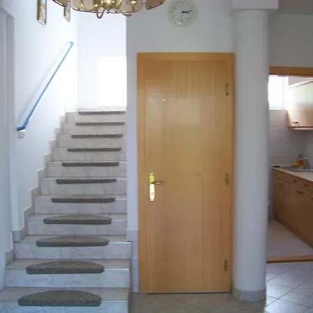 Napfeny Apartman Bük