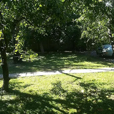 Napfeny Apartman Bük