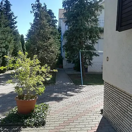Napfeny Apartman * Bük