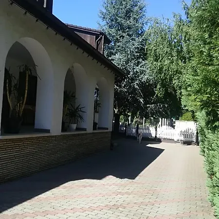 Napfeny Apartman *
