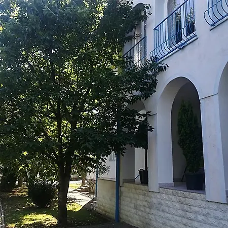 Napfeny Apartman * Bük