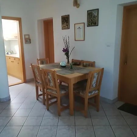 Napfeny Apartman アパート Bük