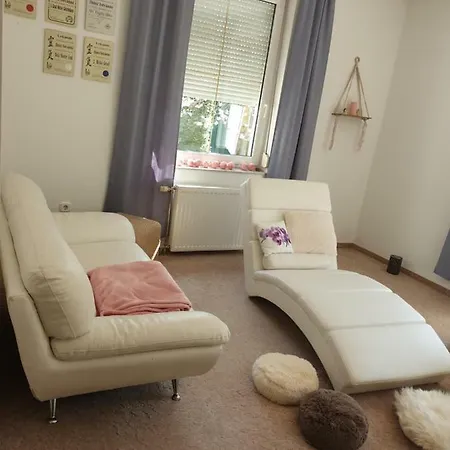 Napfeny Apartman Bük