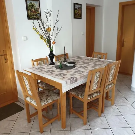 Napfeny Apartman Bük