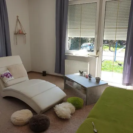 Napfeny Apartman *